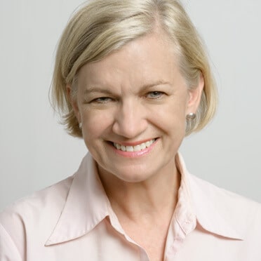 Dr Edith Hampson Dr Edith Hampson