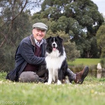 Dr Martyn King Dr Martyn King