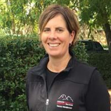 Dr Tracey Henderson Dr Tracey Henderson