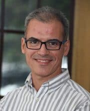 Fernando Taboada